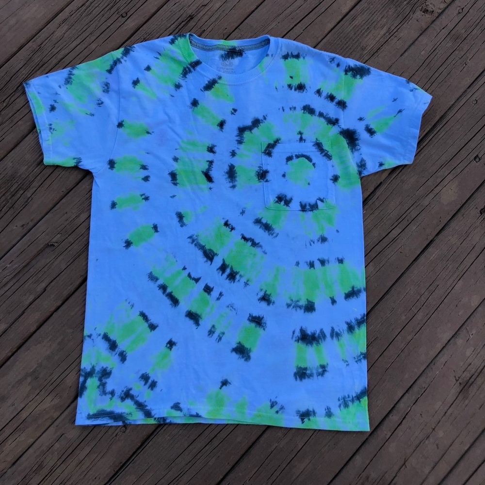Tie dye Shirt